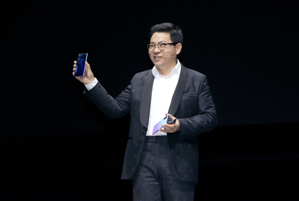 悬赏300万元解决存储难题！华为第六届奥林帕斯奖获奖名单公布